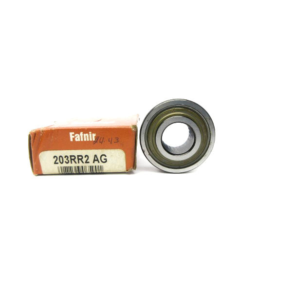 FAFNIR 203RR2AG NSMP
