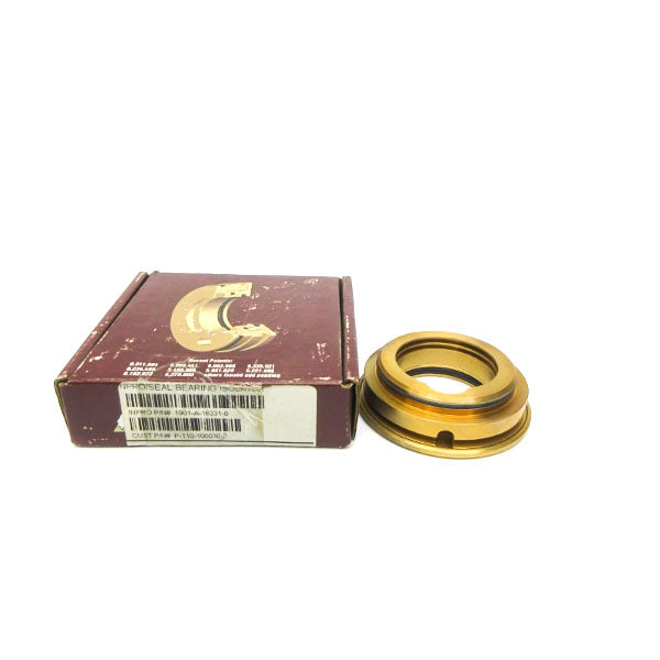 INPRO SEAL 1901-A-16331-0 NSMP