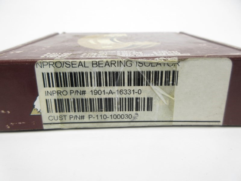 INPRO SEAL 1901-A-16331-0 NSMP