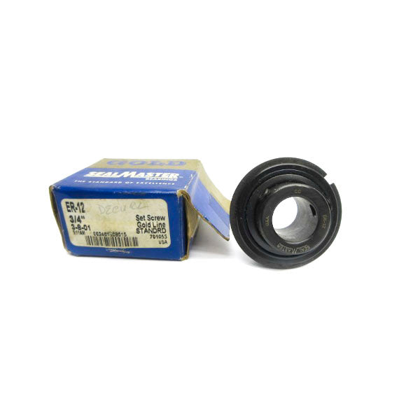 SEALMASTER 701053 ER-12 3/4" NSMP