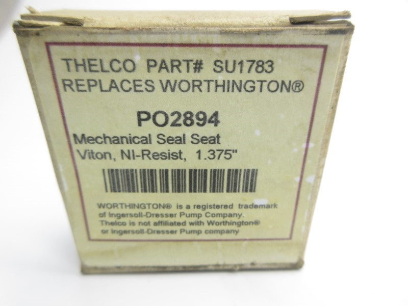 WORTHINGTON PO2894 SU1783 1.375" NSMP