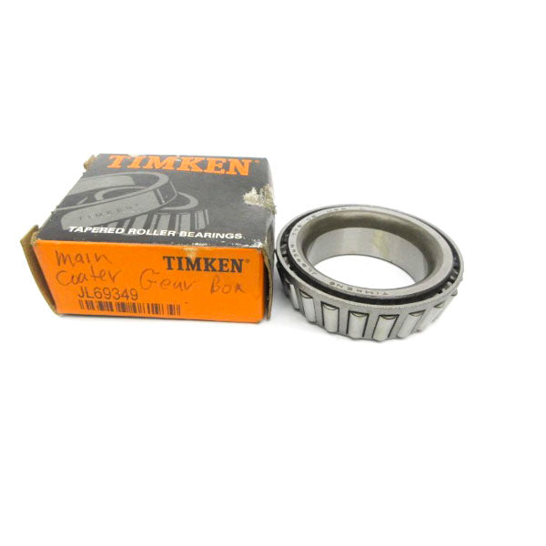 TIMKEN JL69349 NSMP