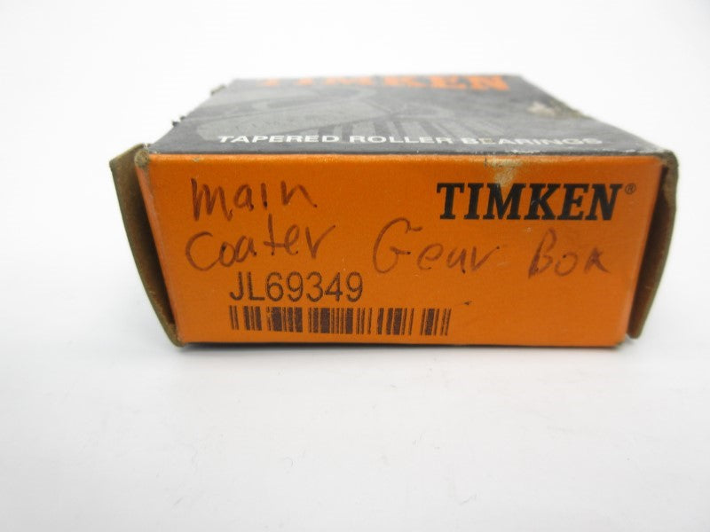 TIMKEN JL69349 NSMP