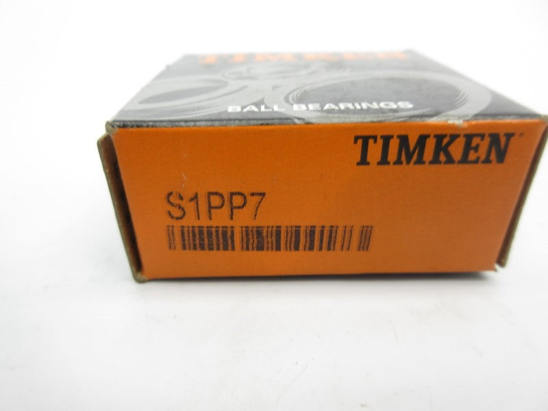 TIMKEN S1PP7 NSMP