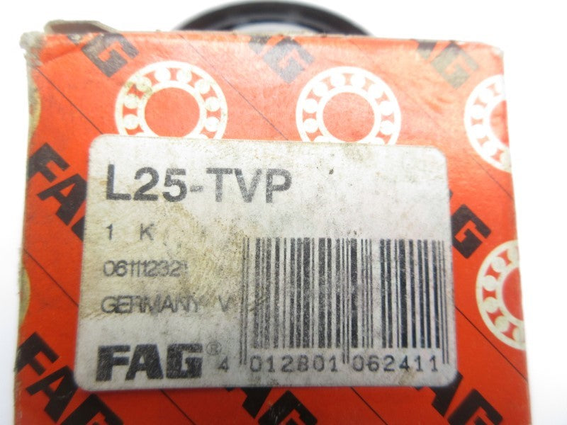 FAG L25-TVP NSMP