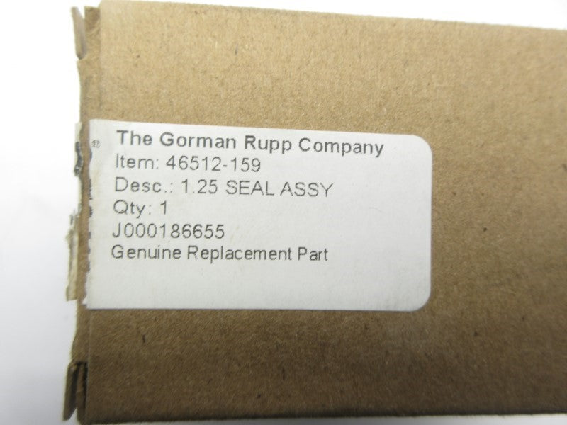 GORMAN RUPP 46512-159 NSMP