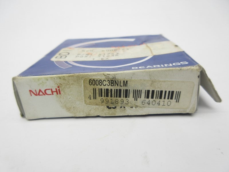 NACHI 6008C3BNLM NSMP