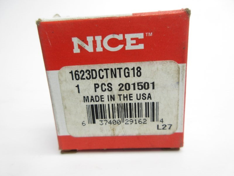 NICE 1623DCTNTG18 NSMP