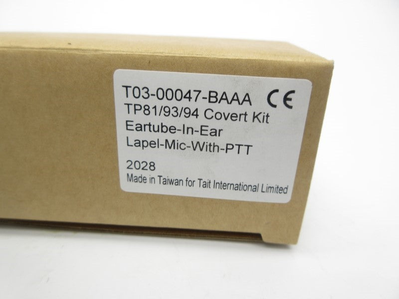 T03-00047-BAAA NSMP