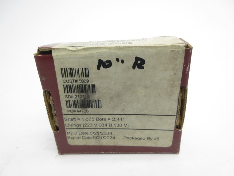 INPRO SEAL 1794-A-09585-0 NSFS