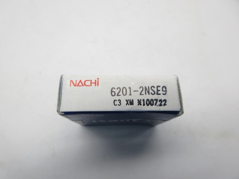 NACHI 6201-2NSE9 NSFS