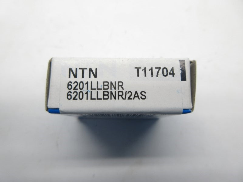 NTN 6201LLBNR NSFS