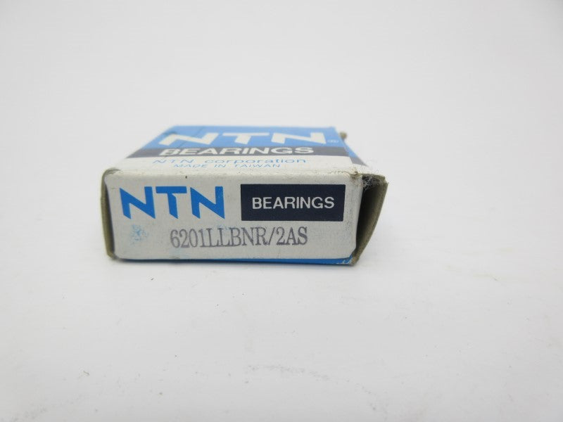 NTN 6201LLBNR/2AS NSMP