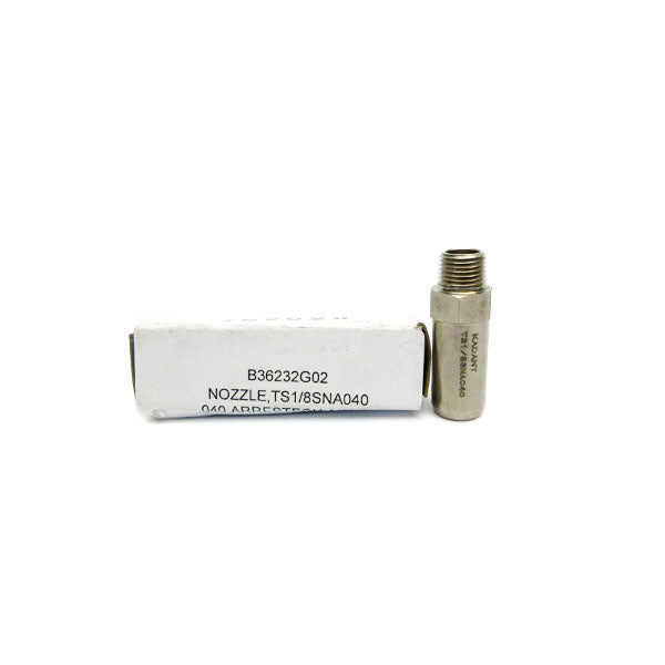 KADANT B36232G02 TS1/8SNA040 NSMP