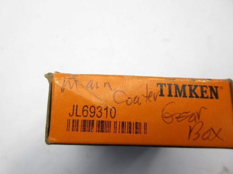 TIMKEN JL69310 NSMP