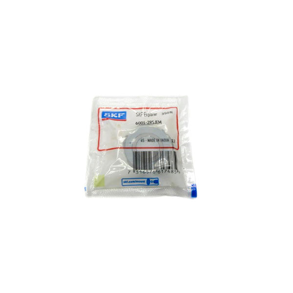 SKF 6001-2RSJEM NSMP