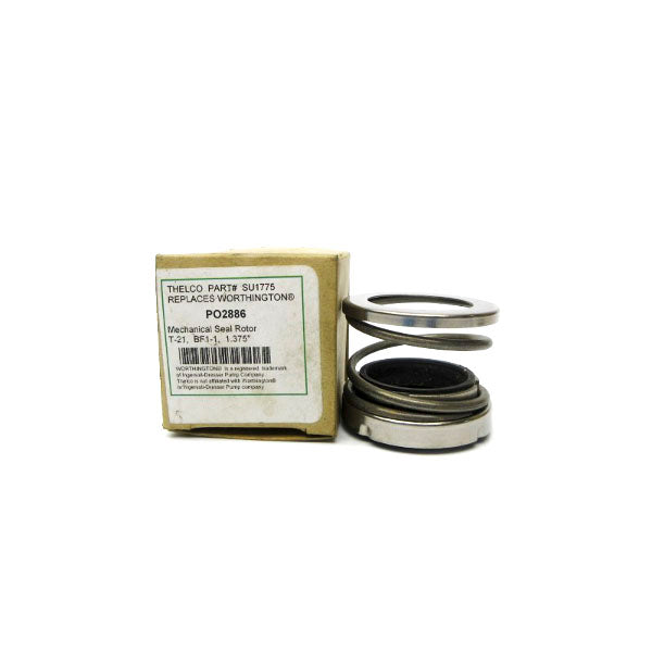 WORTHINGTON PO2886 SU1775 NSMP