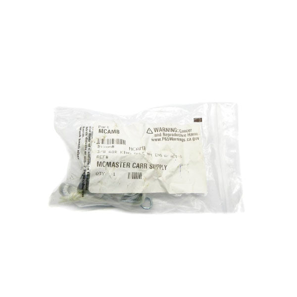 DIXON MCAMB 3/8" NSMP