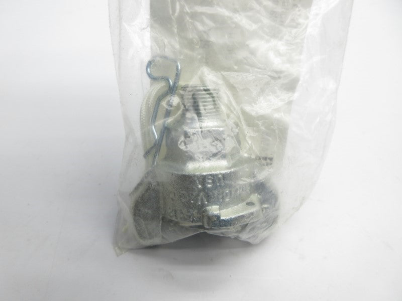 DIXON MCAMB 3/8" NSMP