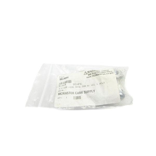DIXON MCAM6 3/4" NSMP