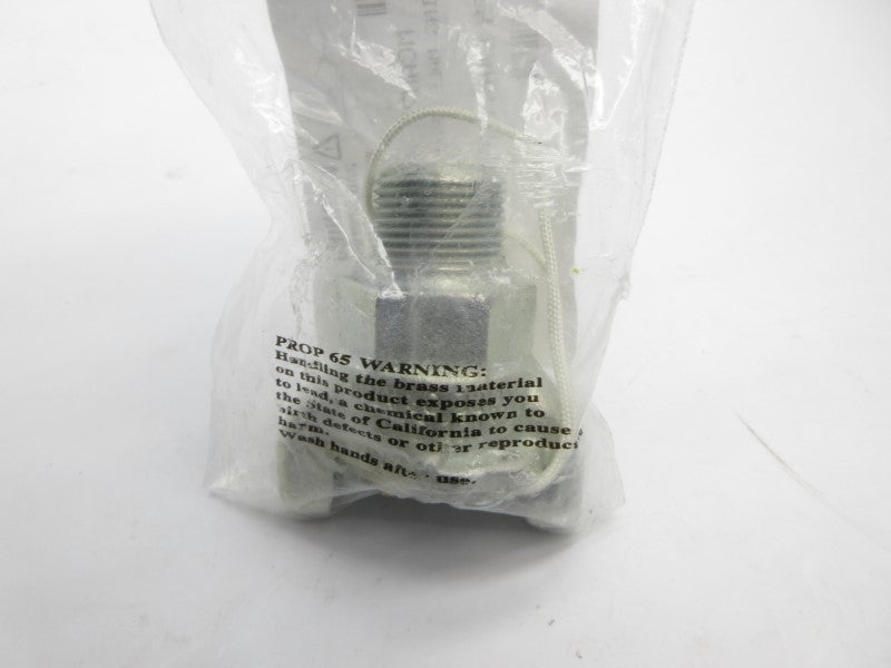 DIXON MCAM7 3/4" NSMP