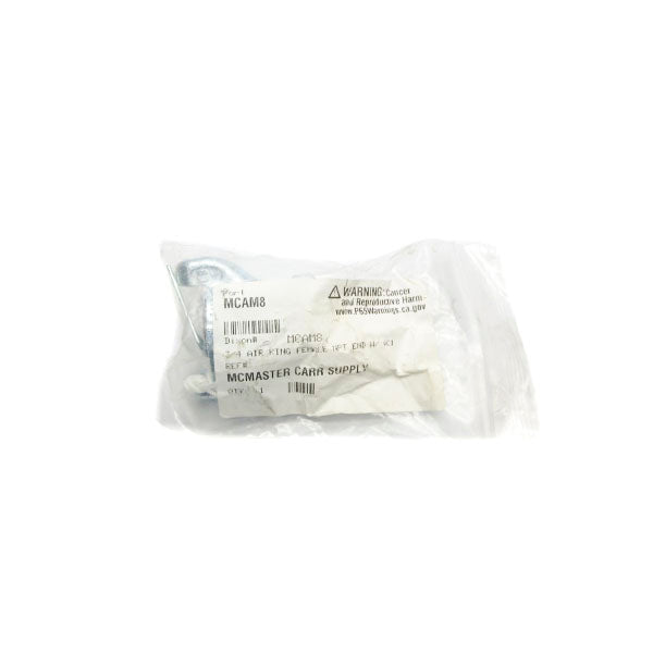 DIXON MCAM8 3/4" NSMP