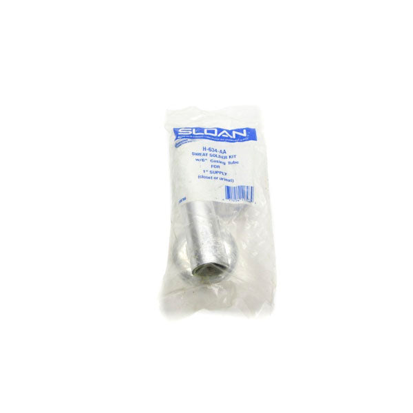SLOAN H-634-AA 1" NSMP