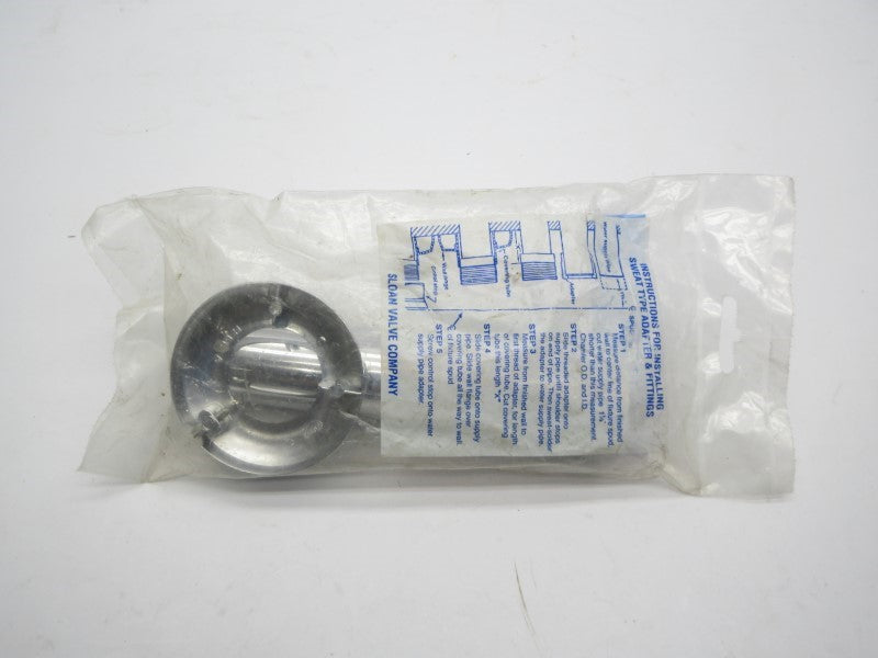 SLOAN H-634-AA 1" NSMP