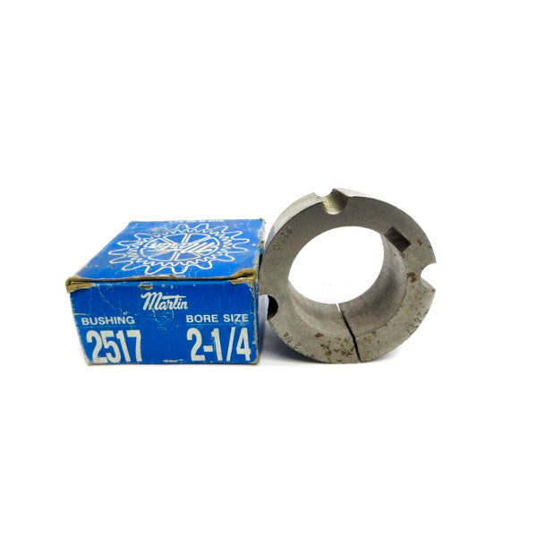 MARTIN 2517-2-1/4 NSMP