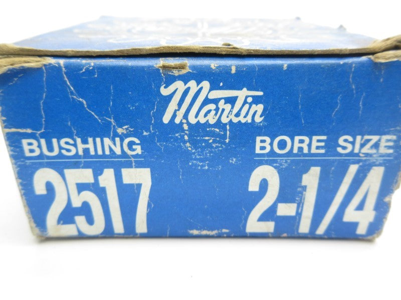 MARTIN 2517-2-1/4 NSMP