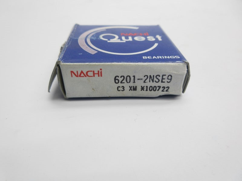 NACHI 6201-2NSE9 NSMP