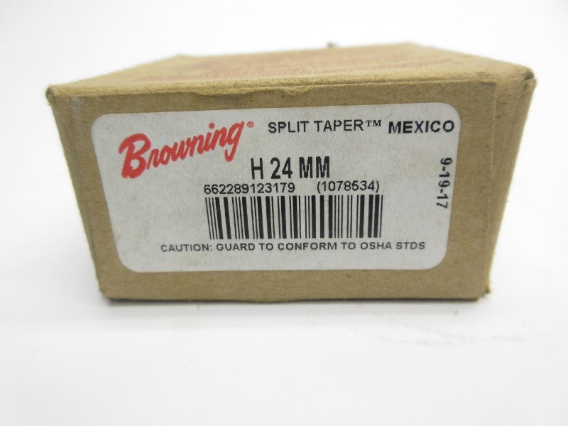 BROWNING H24MM NSFS