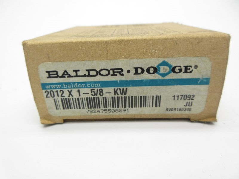 DODGE 2012X1-5/8-KW 117092 NSMP