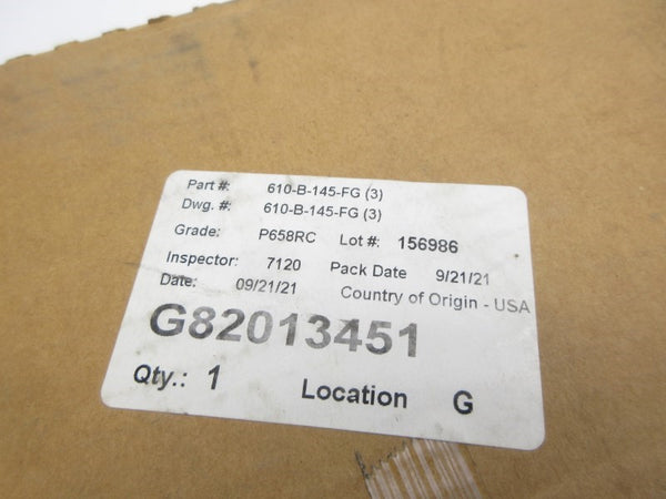 610-B-145-FG NSMP
