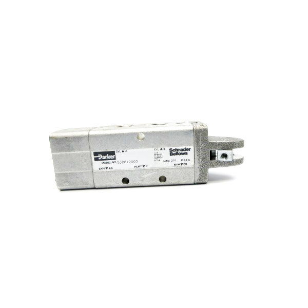 PARKER 530812000 200PSI NSNP