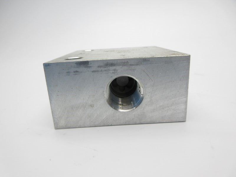 SUN HYDRAULICS BCC NSNP