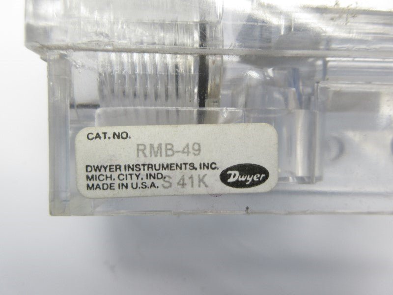 DWYER RMB-49 NSNP