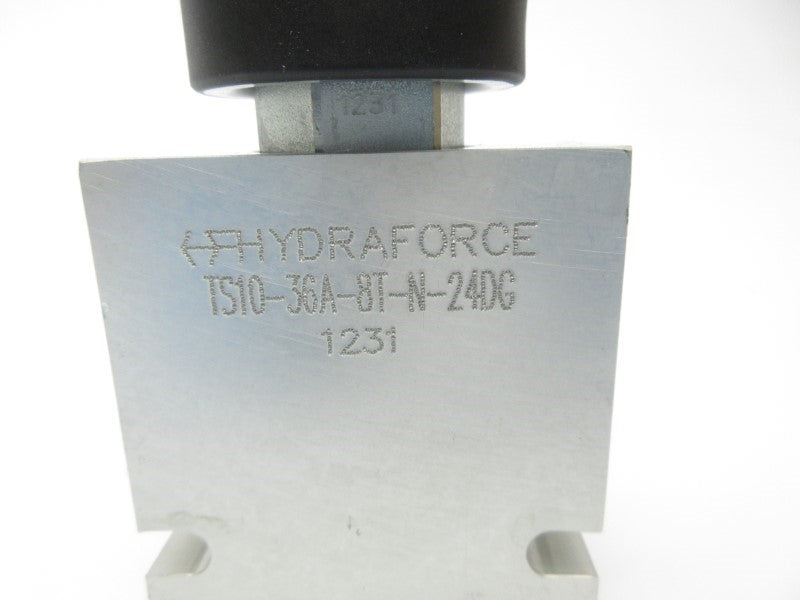 HYDRAFORCE TS10-36A-8T-N-24DG NSNP
