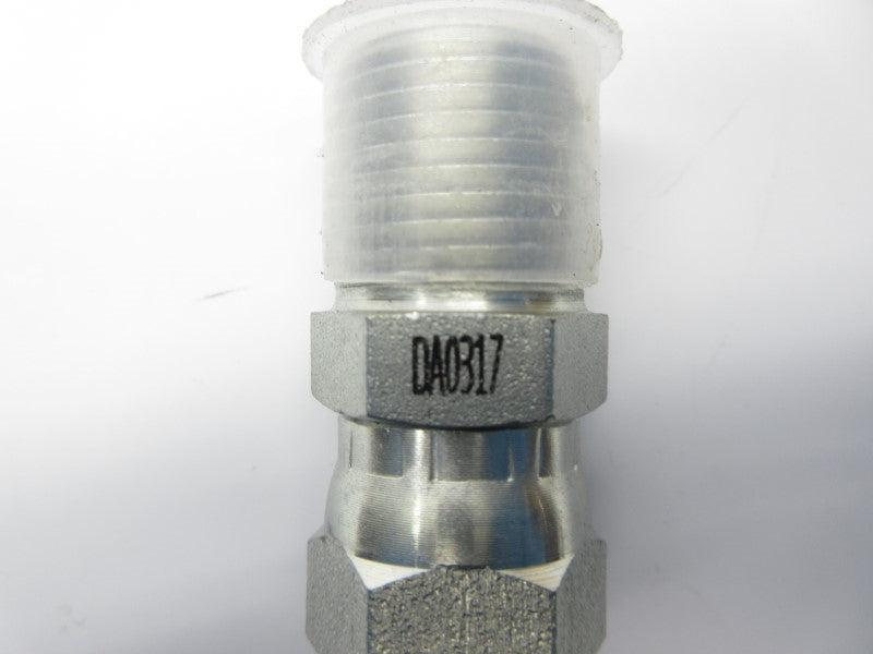 DA0317 NSNP