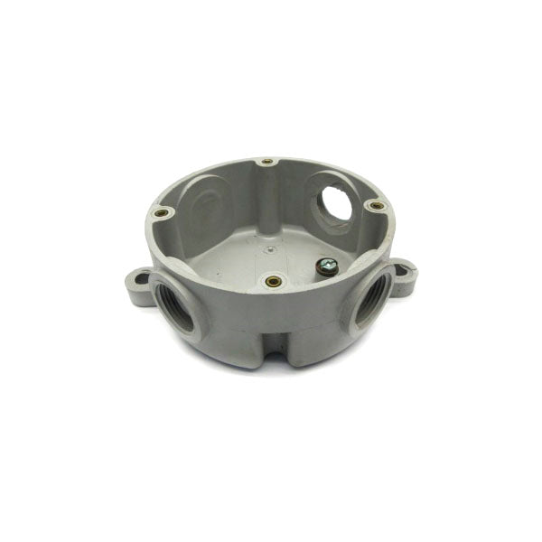 HUBBELL NVX UNMP