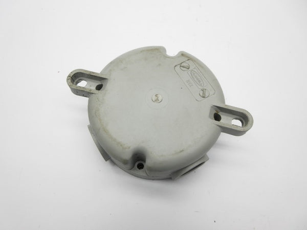 HUBBELL NVX UNMP