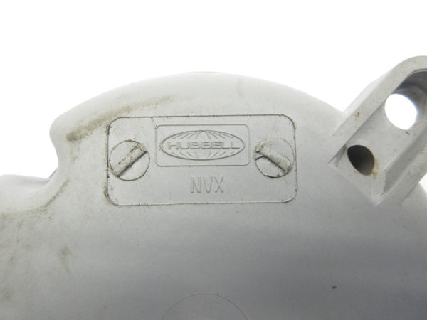 HUBBELL NVX UNMP