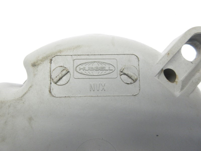 HUBBELL NVX UNMP