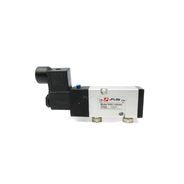 J-TORQ SV61-120VAC 120VAC UNMP