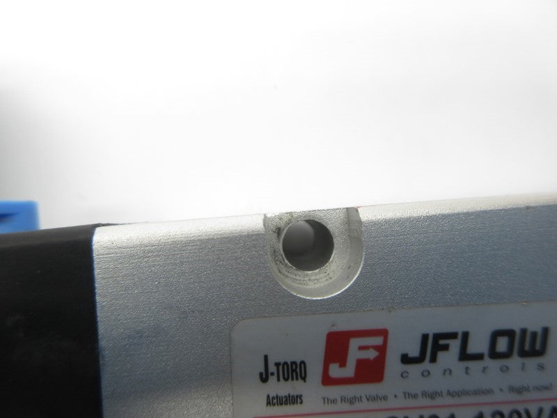 J-TORQ SV61-120VAC 120VAC UNMP