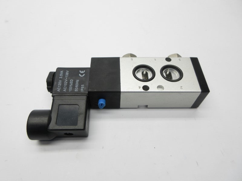 J-TORQ SV61-120VAC 120VAC UNMP