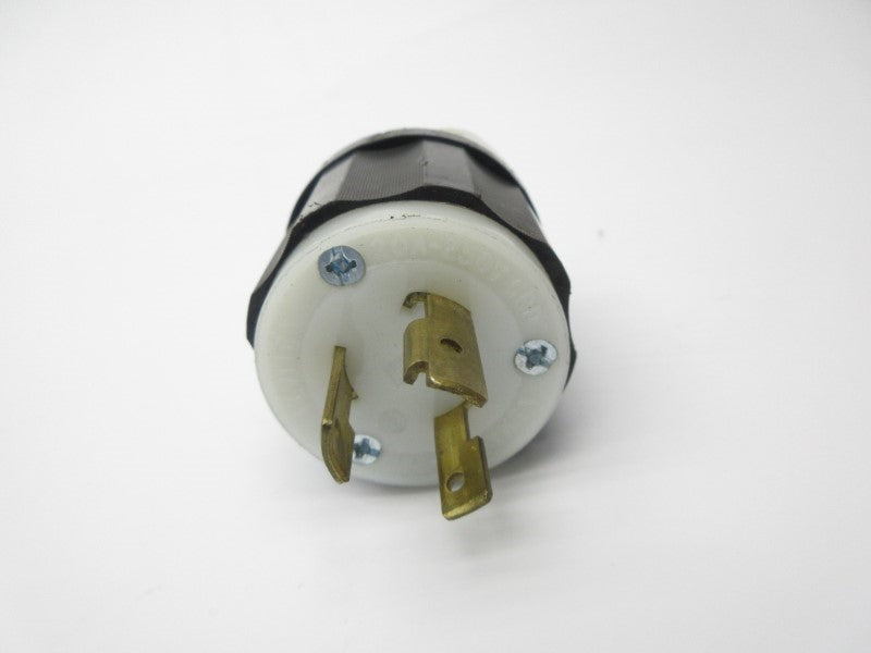 LEVITON 2321 L6-20P UNMP