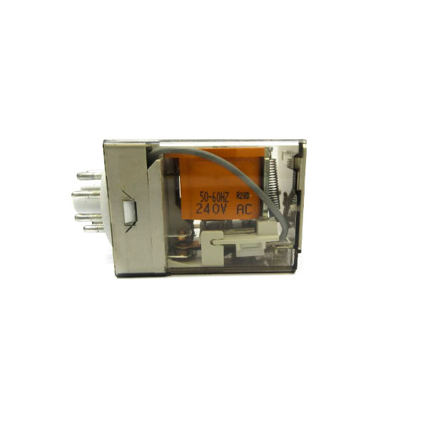 ALLEN BRADLEY 700-HA32A2 SER. D 240VAC 10A NSNP