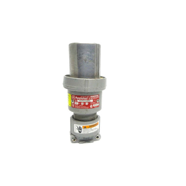 APPLETON ACP6034BC 600VAC 60A UNMP
