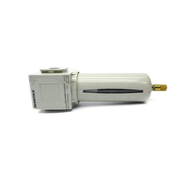 AVENTICS 8652ABBP4JA000A 232PSI NSNP